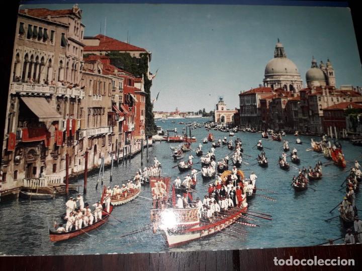 Postkarten: N&ordm; 36583 POSTAL VENEZIA ITALIA