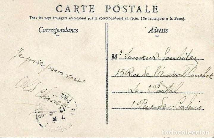 Postales: LOURDES - Vista General - Foto 2