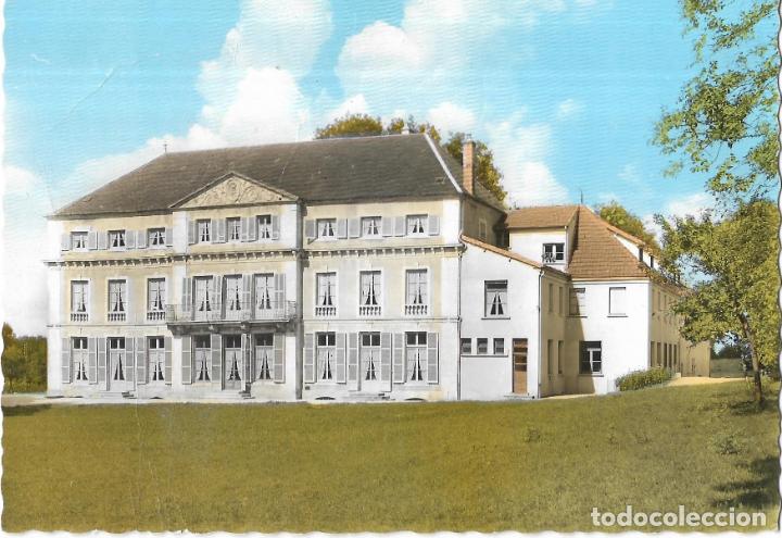 Cartoline: :::: A756 - POSTAL - VILLETTE-LES -DOLE - MAISON DE ROPOS