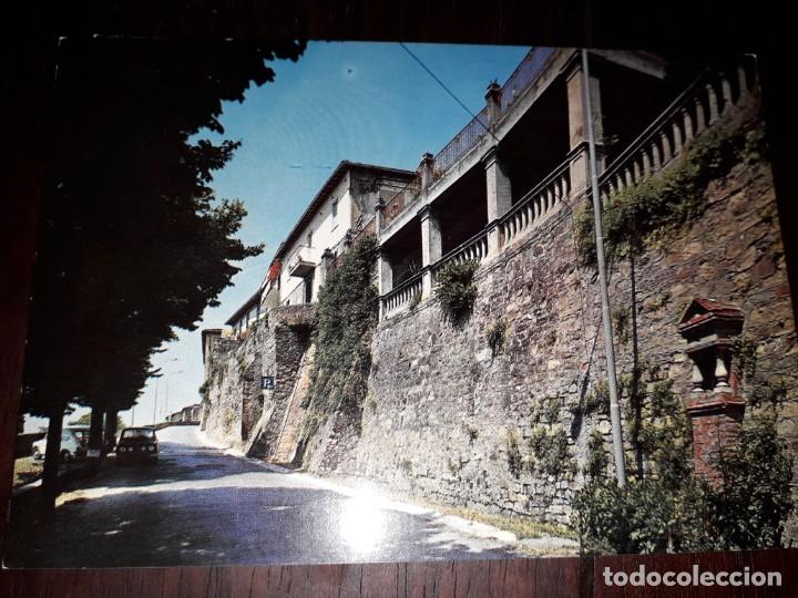 Postais: N&ordm; 36787 POSTAL LATERINA AREZZO ITALIA