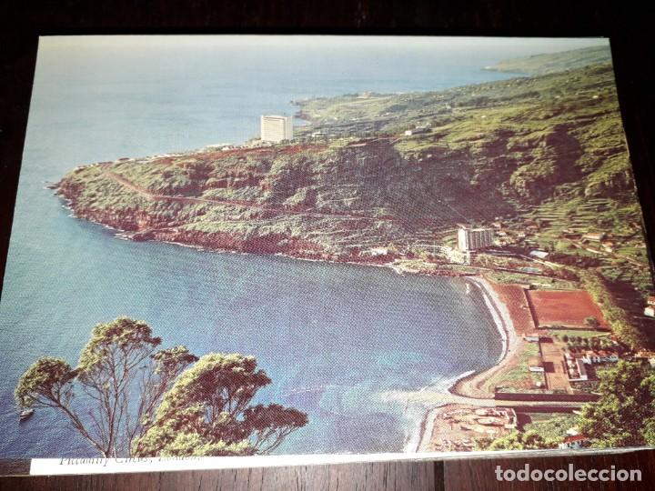 Postkarten: N&ordm; 36812 POSTAL MACHICO MADEIRA PORTUGAL