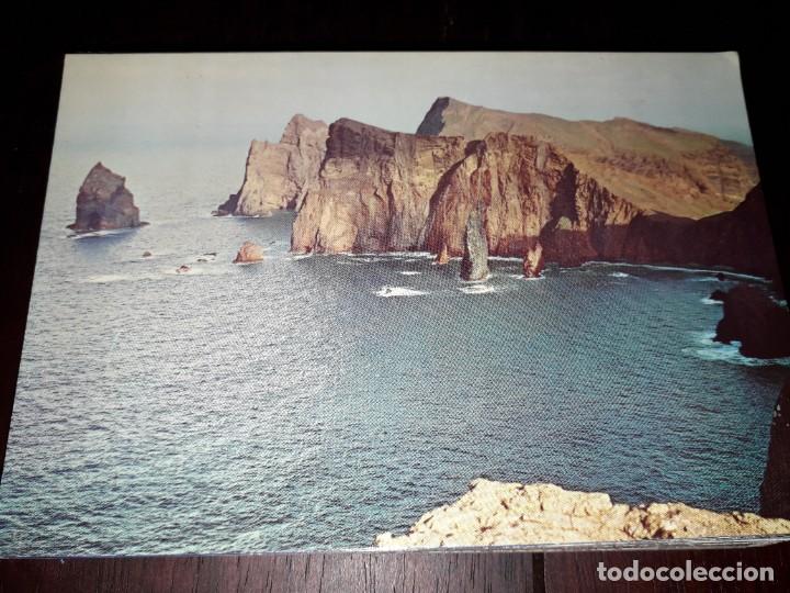 Postais: N&ordm; 36817 POSTAL CANI&Ccedil;AL MADEIRA PORTUGAL