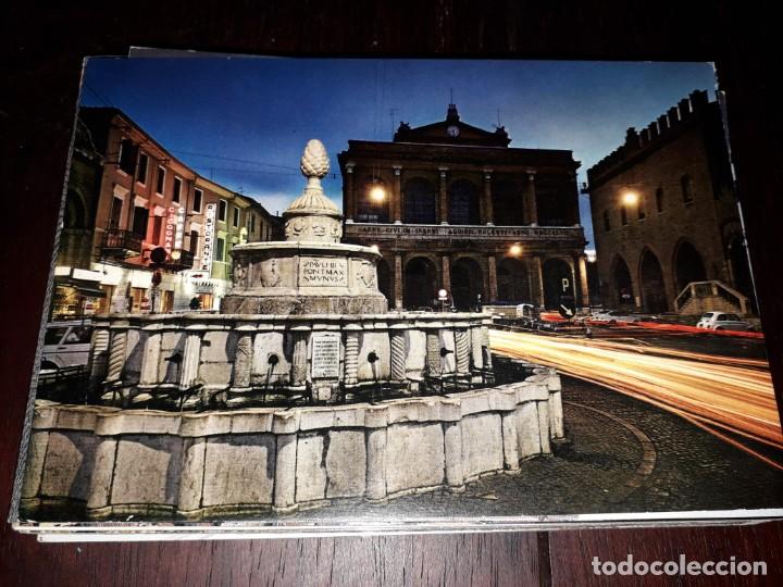 Postais: N&ordm; 36830 POSTAL RIVIERA ADRIATICA RIMINI ITALIA