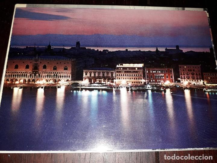 Postkarten: N&ordm; 36850 POSTAL VENEZIA ITALIA