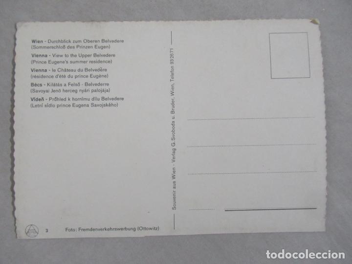 Postales: Wien / Viena - S/C - Foto 2