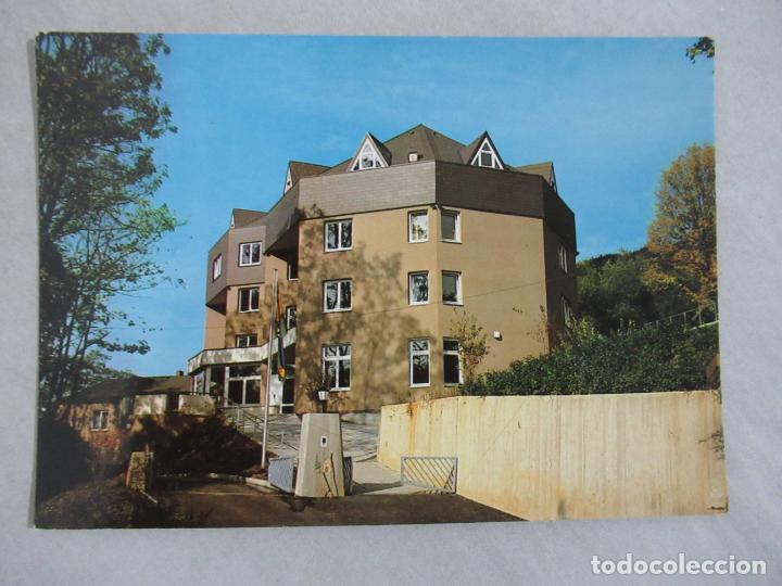 Postales: Werner - Dietz - Jugendherberge - S/C - Foto 1