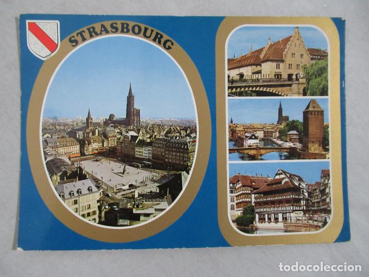 Postales: Strasbourg - S/C - Foto 1