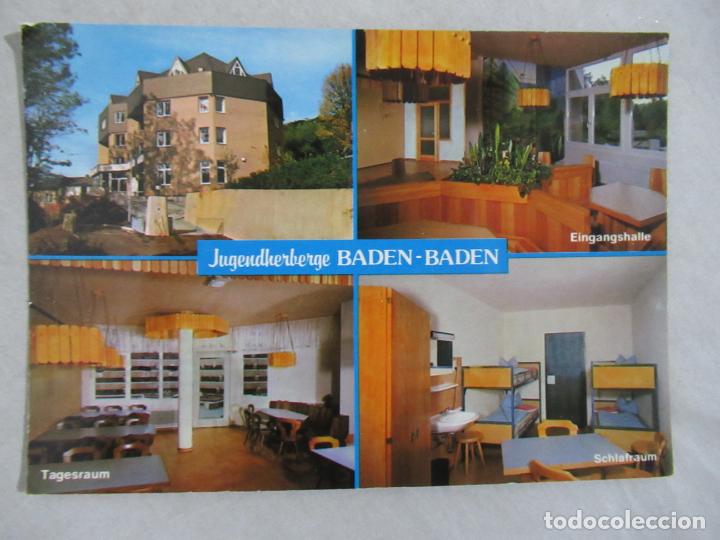 Postales: Werner - Dietz - Jugendherberge - S/C - Foto 1