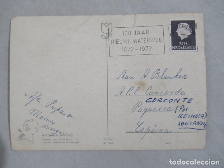 Postales: Rotterdam - Circulada - Foto 2