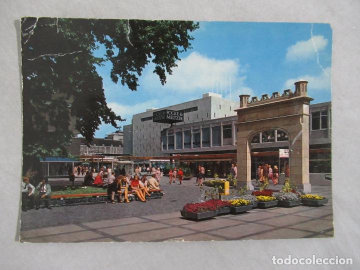 Postales: Rotterdam - Circulada - Foto 1