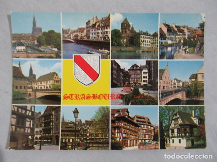 Postales: Strasbourg - S/C - Foto 1