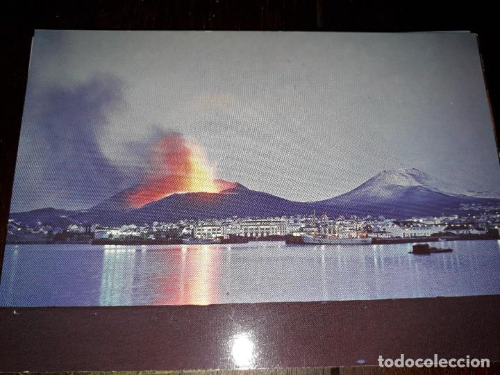 Postais: N&ordm; 36886 POSTAL ISLANDIA