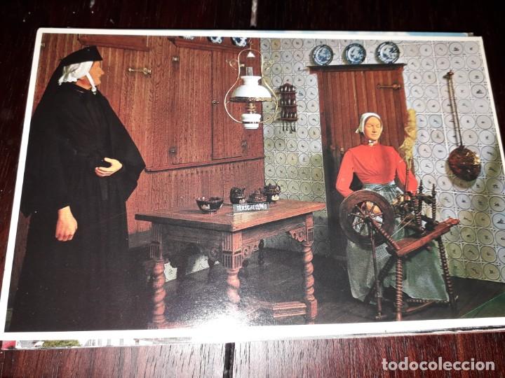 Postais: N&ordm; 36935 POSTAL MUSEO HOLANDA