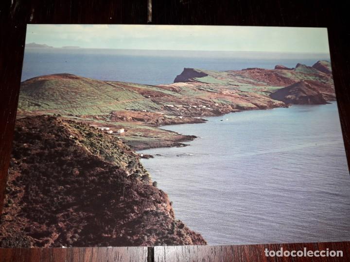 Postais: N&ordm; 36950 POSTAL CANI&Ccedil;AL MADEIRA PORTUGAL