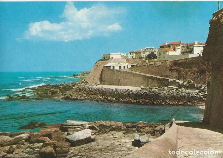 Postais: Postal Portugal - Ericeira