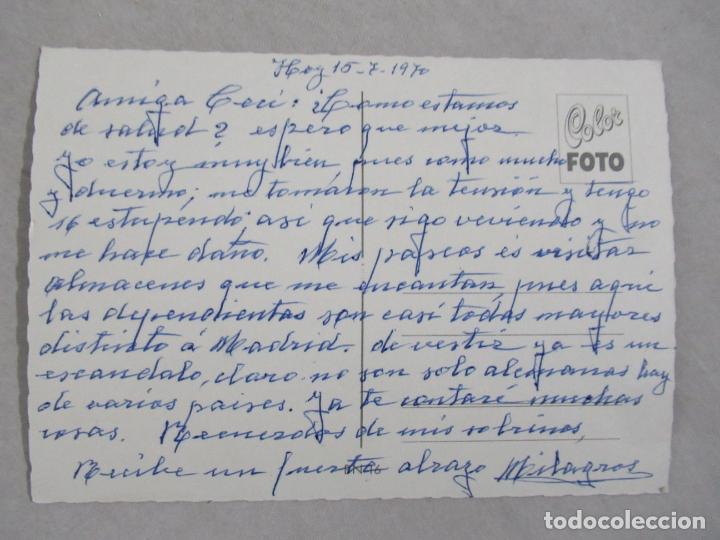Postales: Bonn - Escrita - Foto 2