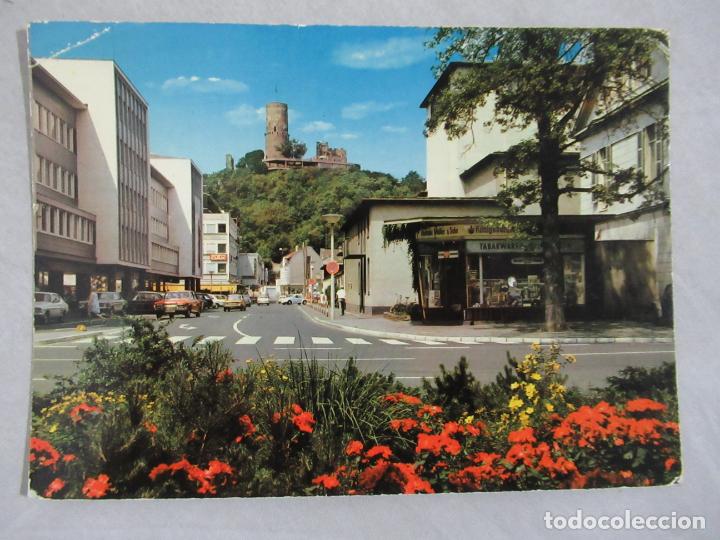 Postales: Bonn - Bad Godesberg - Escrita - Foto 1