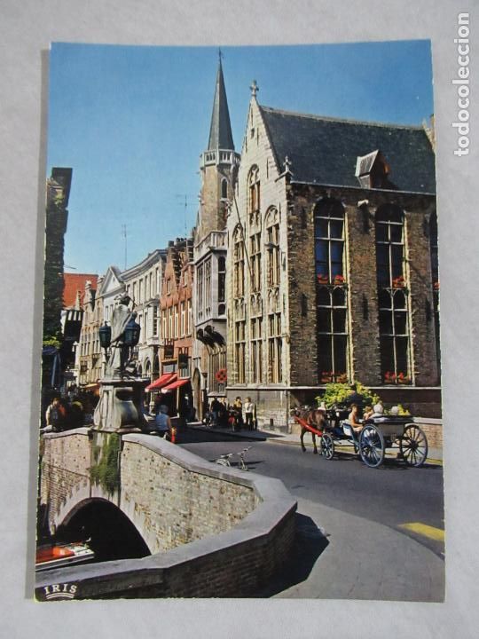 Postales: Brugge - S/C - Foto 1