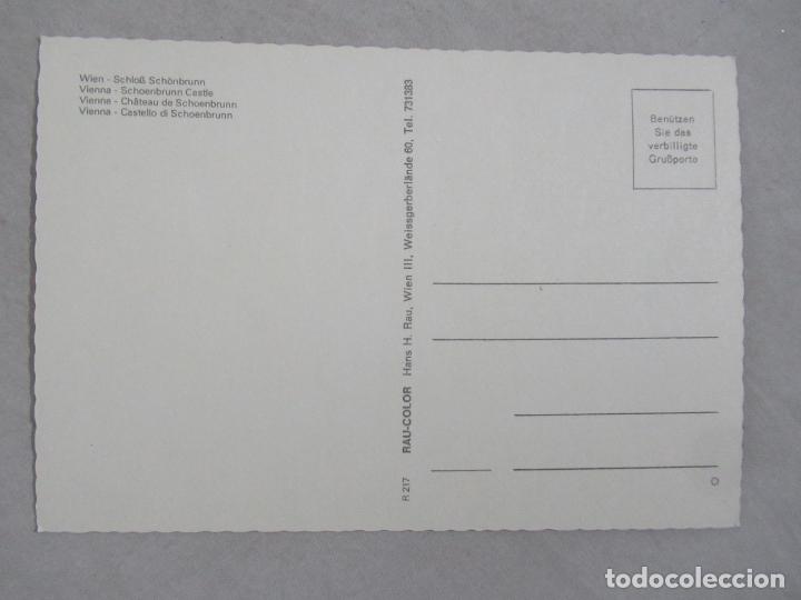 Postales: Wien / Viena - S/C - Foto 2