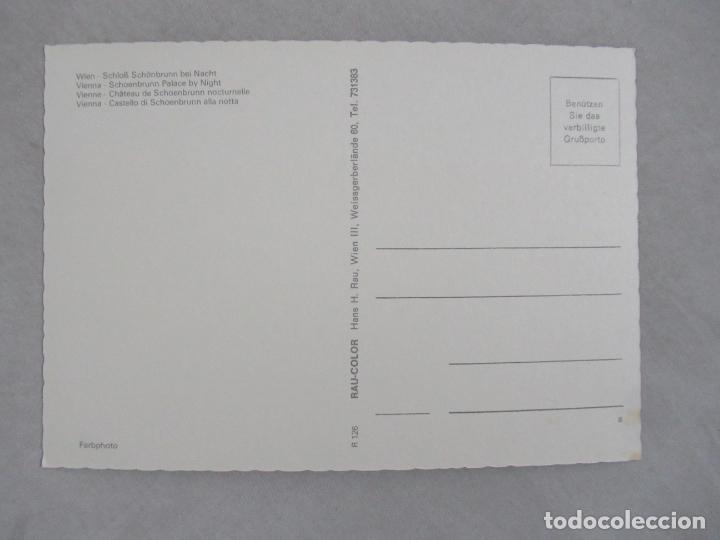 Postales: Wien / Viena - S/C - Foto 2