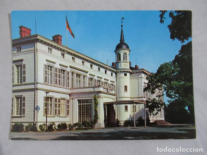 Postales: Bonn - Escrita - Foto 1