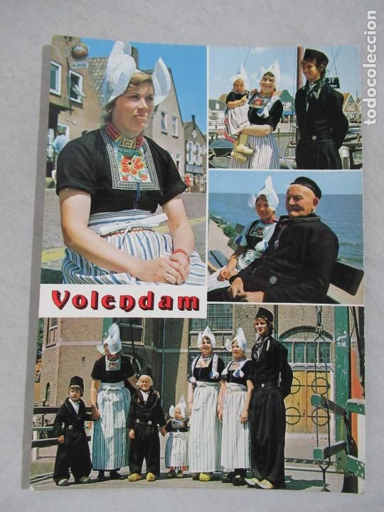 Postales: Volendam / Holland - S/C - Foto 1
