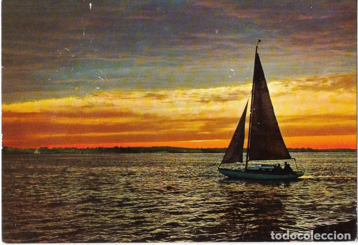 Postkarten: :::: PV105 - POSTAL - PAISAJE