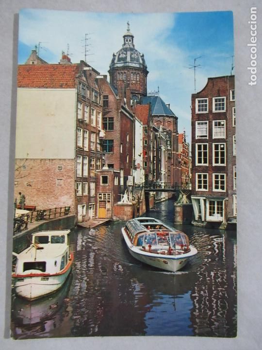 Postales: Amsterdam - S/C - Foto 1