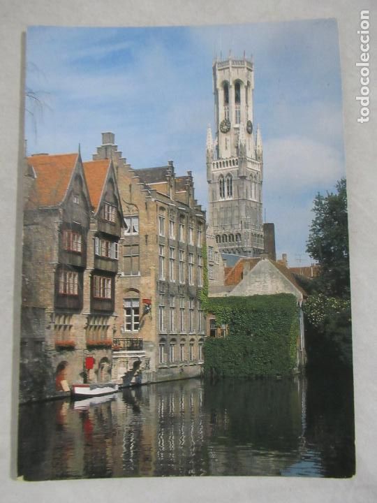 Postales: Brugge - S/C - Foto 1