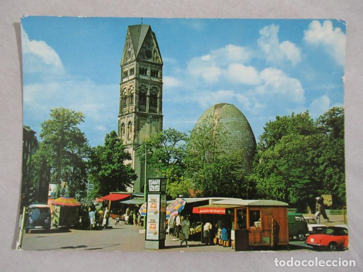 Postales: D&uuml;sseldorf - S/C - Foto 1