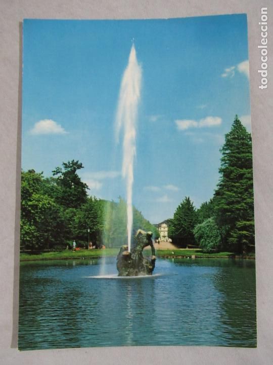 Postales: D&uuml;sseldorf - S/C - Foto 1