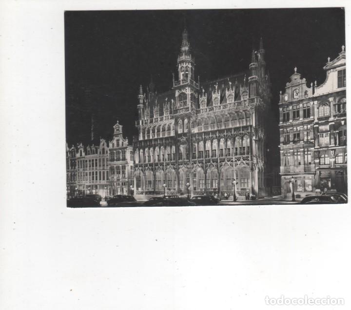 Postales: B&eacute;lgica. Bruselas. - Foto 1