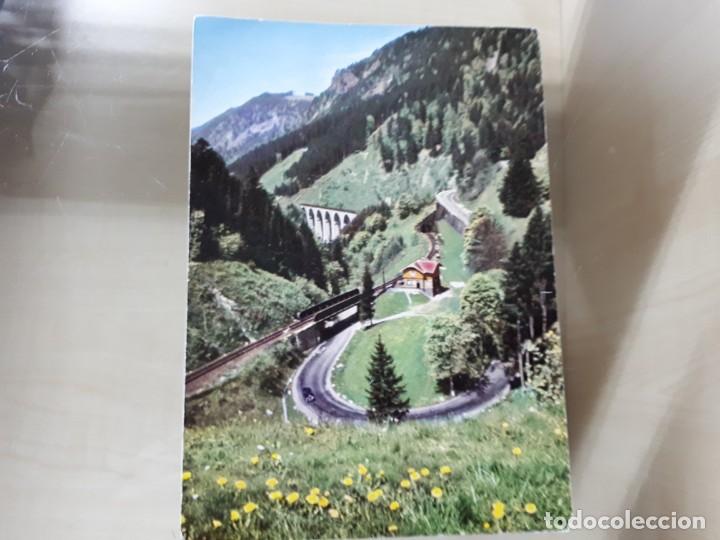 Postales: Postal Freiburg - Foto 1