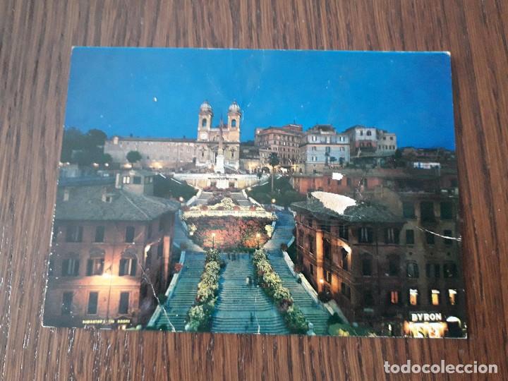 Postales: postal de Roma, Italia. - Foto 1
