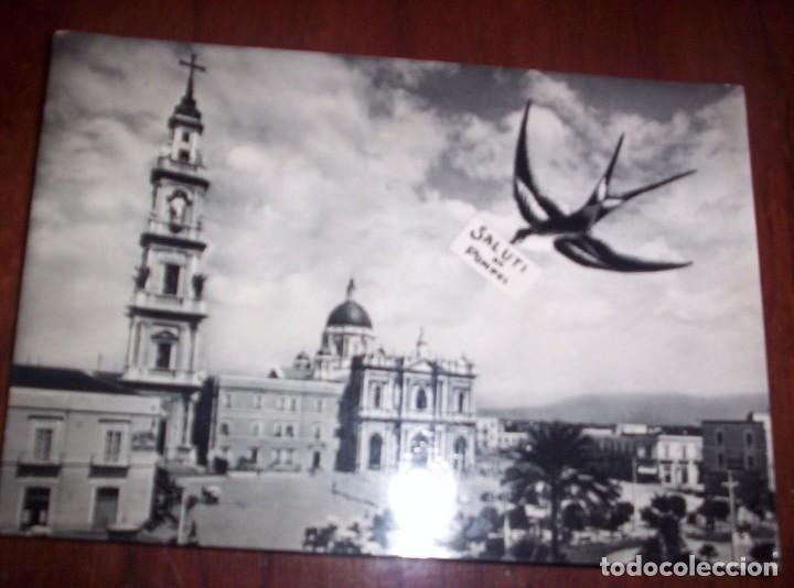 Postales: POMPEYA - SANTUARIO - Foto 1