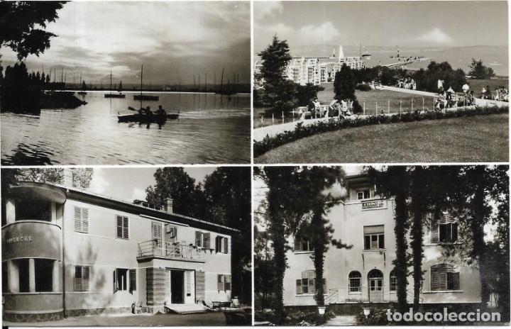 Postales: == PP40 - POSTAL - STOFOK