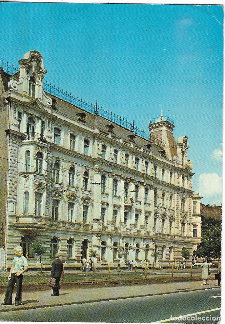 Cartoline: == PV680 - POSTAL - LODZ - POLESIE