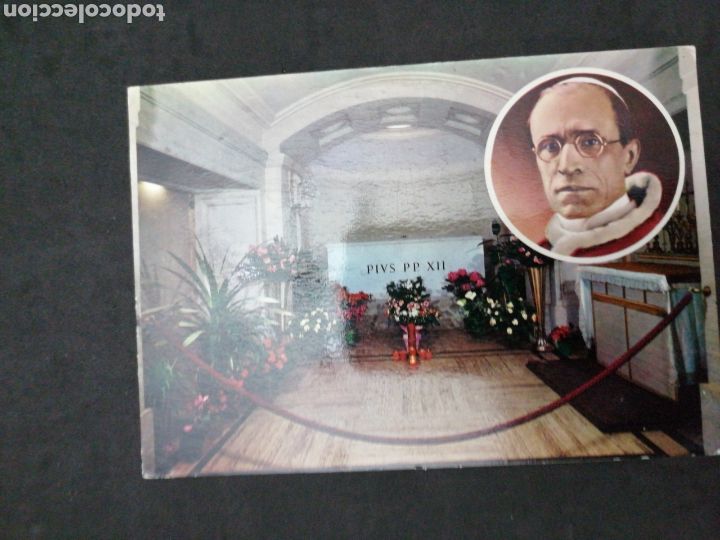 Postales: Vaticano pio xxll - Foto 1