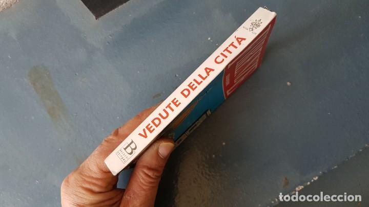 Postales: LIBRO DE POSTALES. FLORENCIA. ITALIA - Foto 2