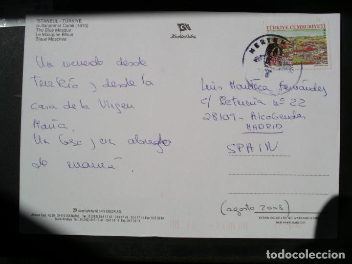 Postales: Estambul - Foto 2