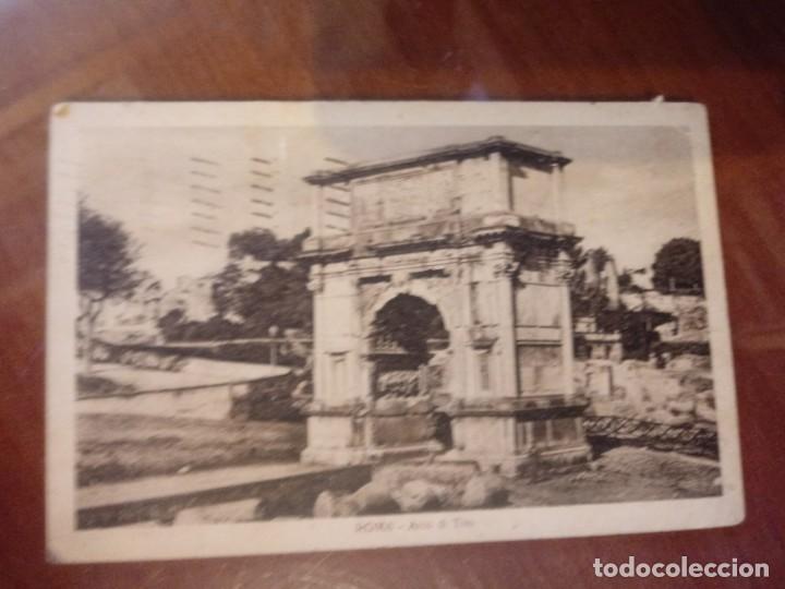 Postales: Postal roma - Foto 1