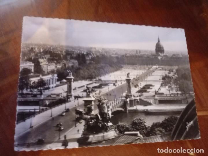 Postales: Paris - Foto 1