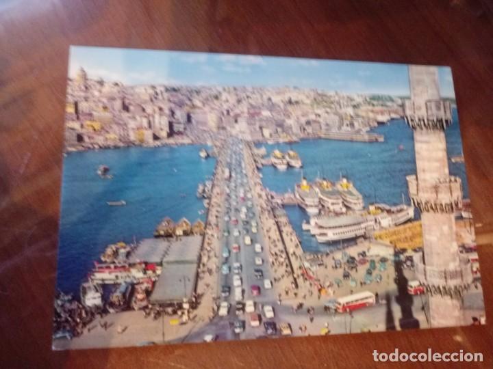 Postales: Estambul - Foto 1
