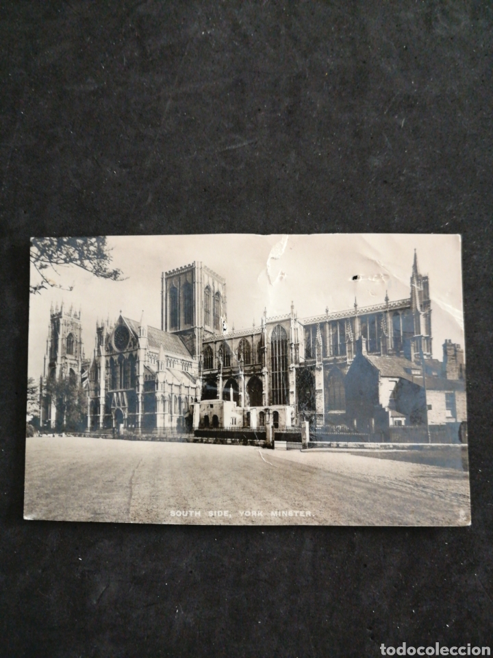 Postales: LONDRES , YORK - Foto 1