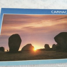 Postales: CARNAC. Lote 198906781