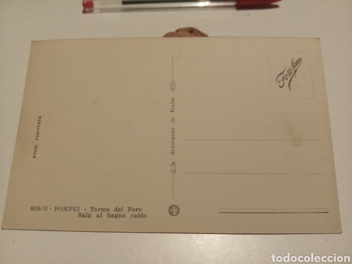 Postales: Pompei - Foto 2