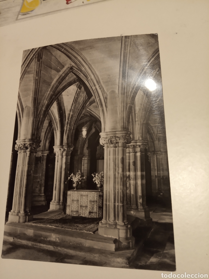 Postales: Glasgow catedral - Foto 1