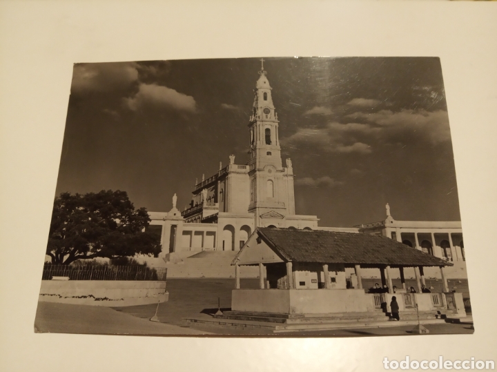 Postales: F&aacute;tima - Foto 1