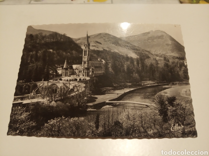 Postales: Lourdes - Foto 1