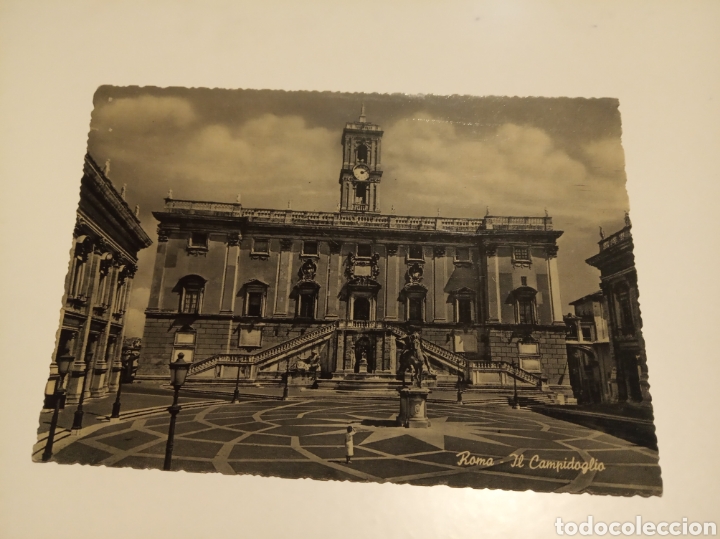 Postales: Postal Roma - Foto 1